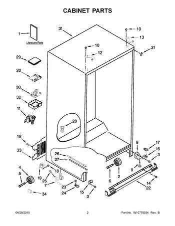 Diagram for JSC23C9EEM00