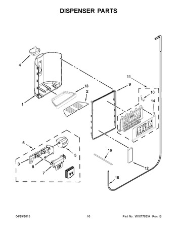 Diagram for JSC23C9EEM00