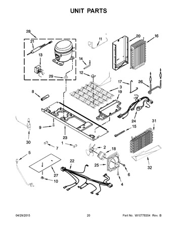 Diagram for JSC23C9EEM00