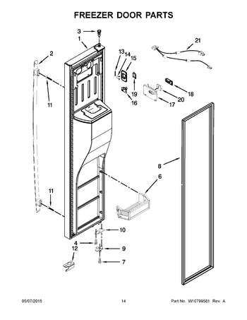 Diagram for JSC24C8EAM02