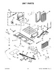 Diagram for 11 - Unit Parts