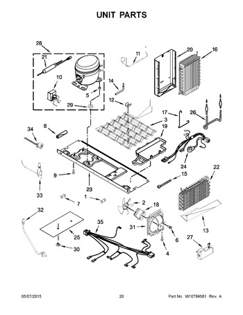 Diagram for JSC24C8EAM02