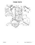 Diagram for 03 - Frame Parts