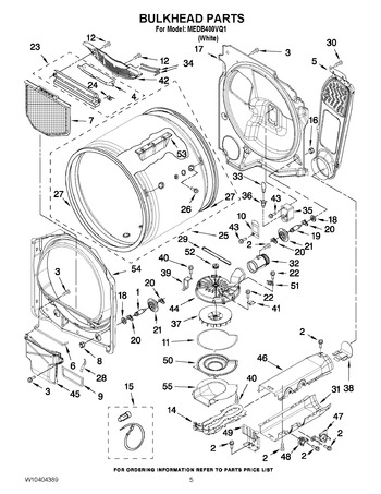 Diagram for MEDB400VQ1