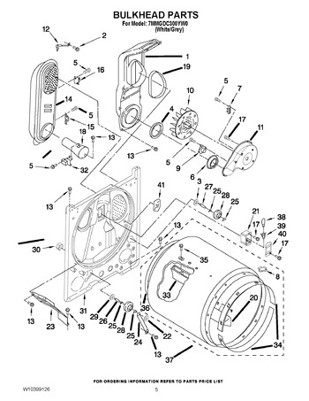 Diagram for 7MMGDC300YW0