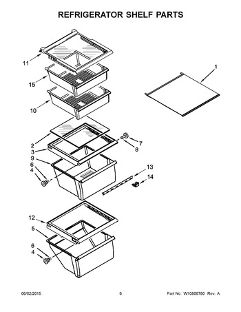 Diagram for MSF25D4MDH02