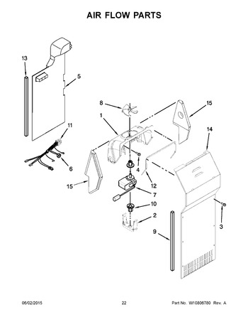 Diagram for MSF25D4MDE02