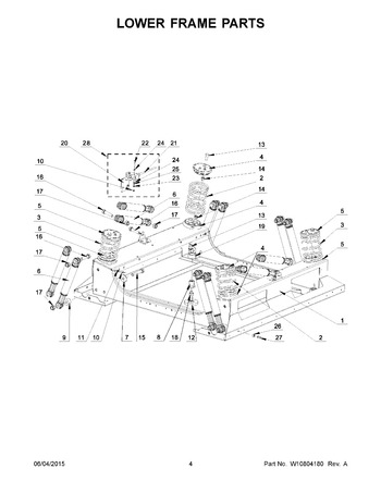 Diagram for MXS65PNATS