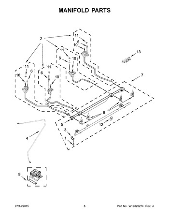 Diagram for JDS1750CEP0