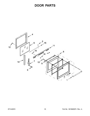 Diagram for JDS1750CEP0