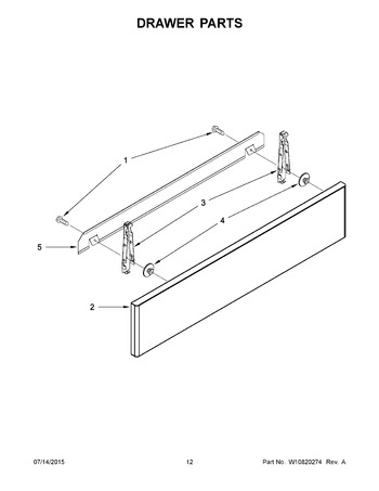 Diagram for JDS1750CEP0