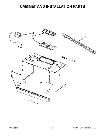 Diagram for MMV1174DE2