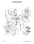 Diagram for 03 - Chassis Parts