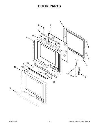 Diagram for JES1750CES0