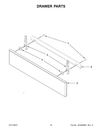 Diagram for JES1750CES0