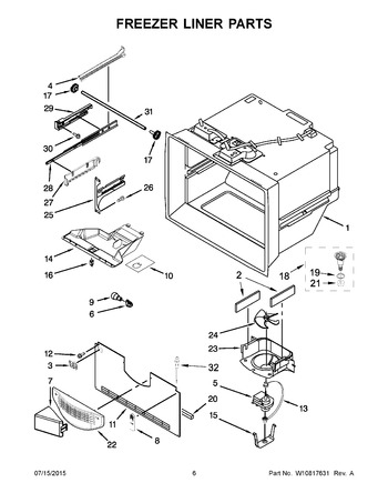 Diagram for JFC2089BEP01