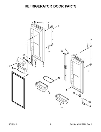 Diagram for JFC2089BEP01