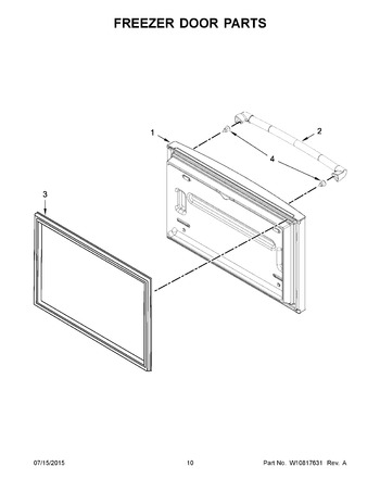 Diagram for JFC2089BEP01