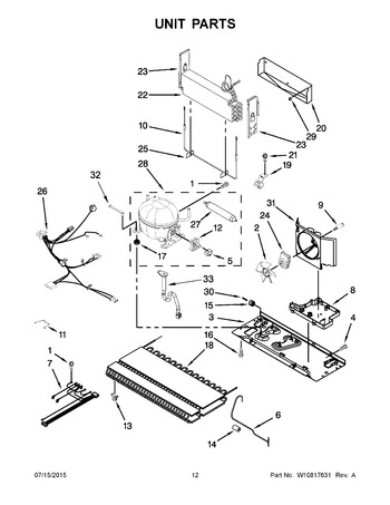 Diagram for JFC2089BEP01