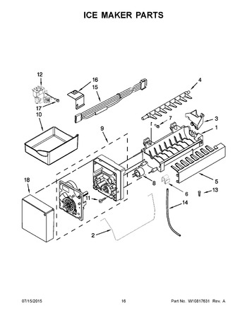 Diagram for JFC2089BEP01