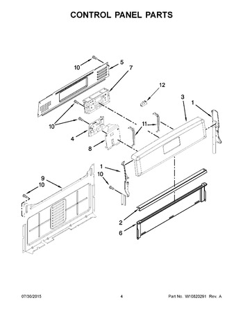 Diagram for MGR8600DS1