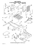 Diagram for 09 - Unit Parts