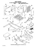 Diagram for 11 - Unit Parts