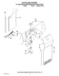 Diagram for 10 - Air Flow Parts