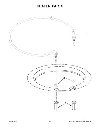 Diagram for ADB1700ADW2