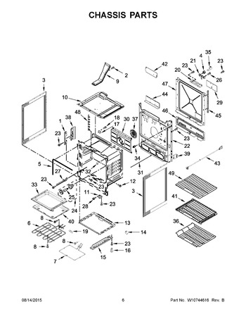 Diagram for JIS1450CDS0