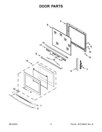 Diagram for JIS1450CDS0