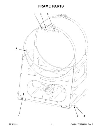 Diagram for MXR40PDATS