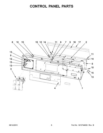 Diagram for MXR40PDATS