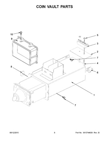 Diagram for MXR40PDATS