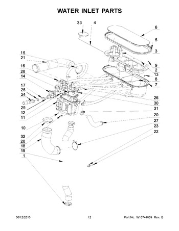 Diagram for MXR40PDATS