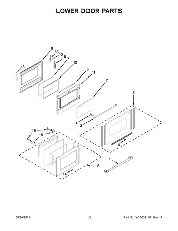 Diagram for YMET8720DE02