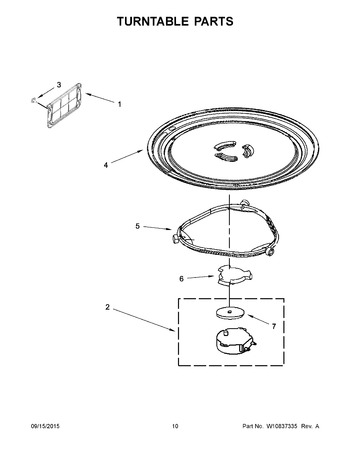 Diagram for AMV1160VAD4