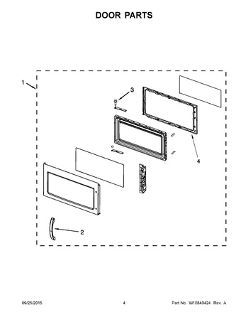 Diagram for MMV1164WW6