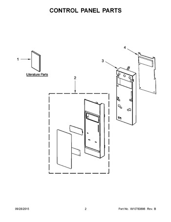 Diagram for MMV1174DH1