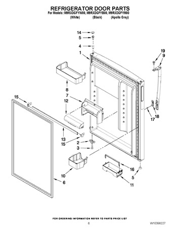 Diagram for M9RXDGFYM00