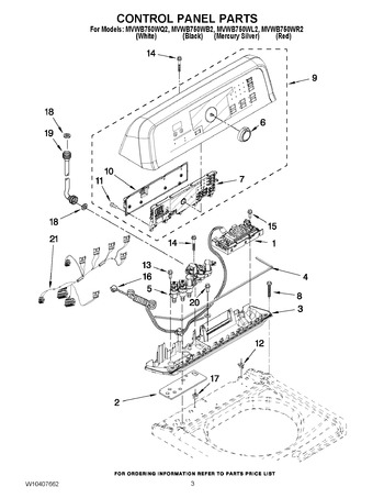 Diagram for MVWB750WQ2