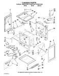 Diagram for 03 - Chassis Parts