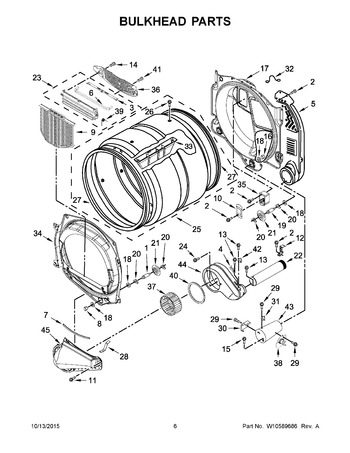 Diagram for MDG28PDCXW0