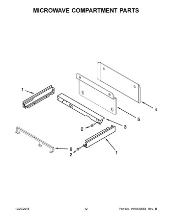 Diagram for JMW3430WB02