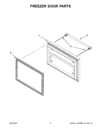 Diagram for MFF2558DEE00