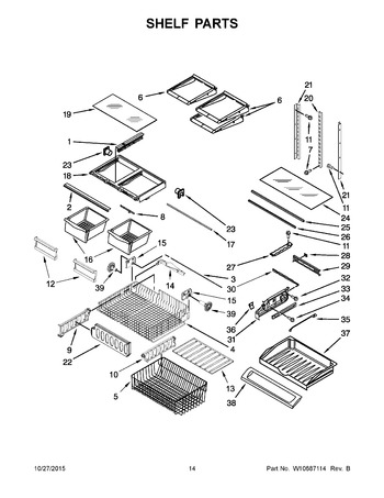 Diagram for MFF2558DEE00