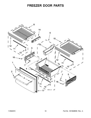 Diagram for JFX2897DRP02