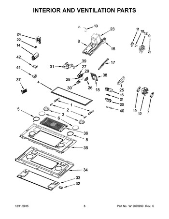 Diagram for JMV9196CB0