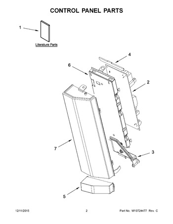 Diagram for JMV9196CB1