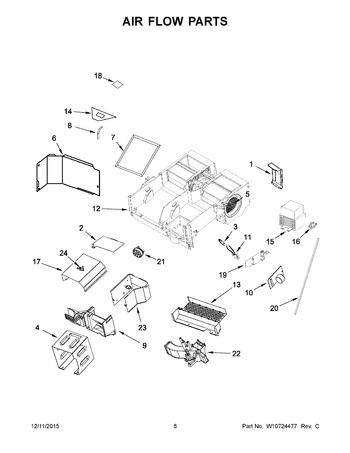 Diagram for JMV9196CB1